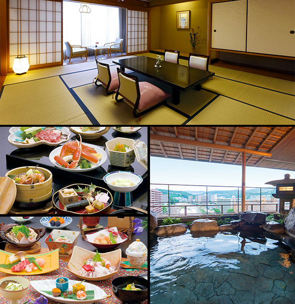 ワンデイプラン