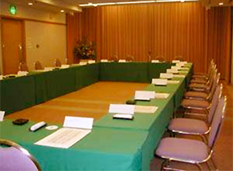 パーティールーム「瑞兆」