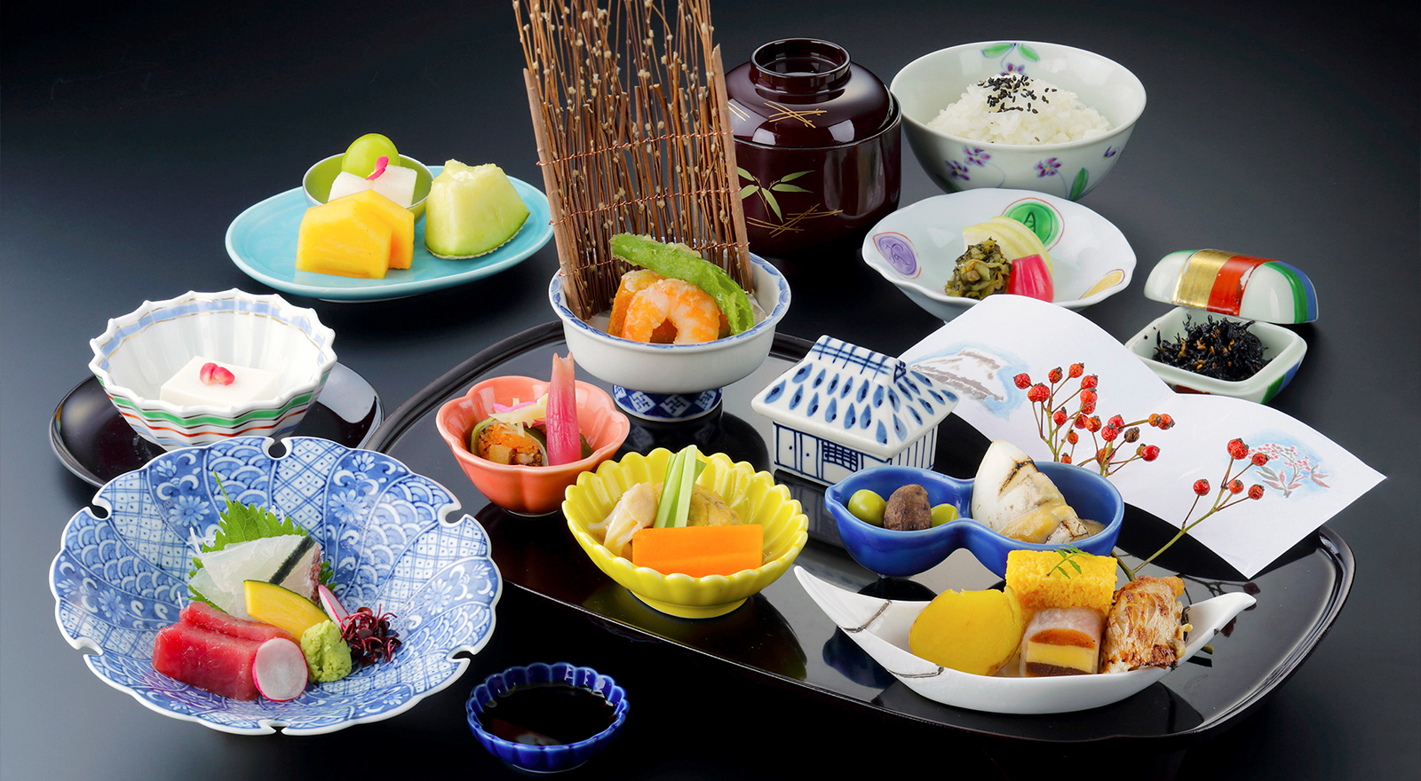 寶塚溫泉 若水飯店