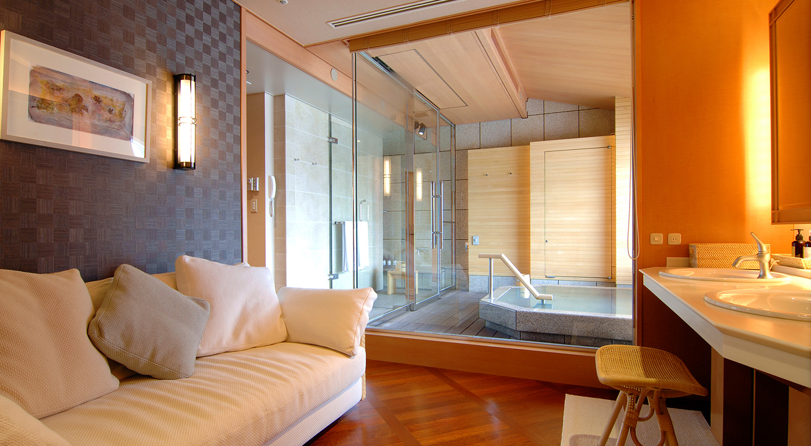 寶塚溫泉 若水飯店