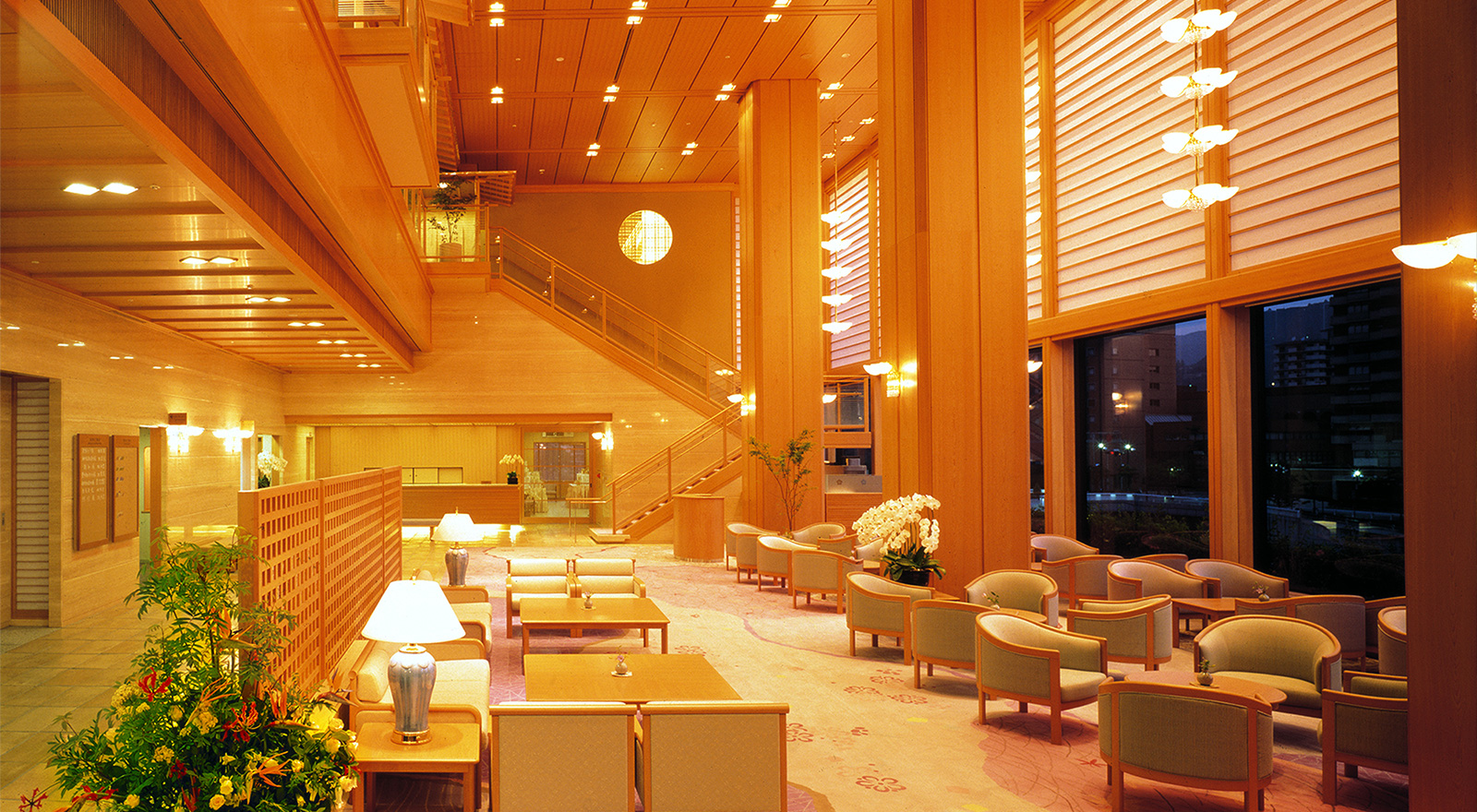 寶塚溫泉 若水飯店