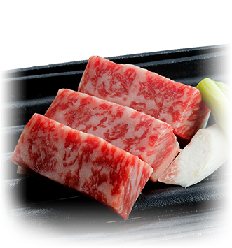 神戸牛鉄板焼き