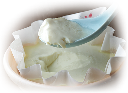 心がなごむ、こだわりの 和朝食