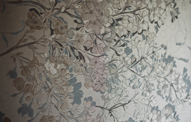 露天風呂付スイート 六甲