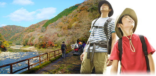 廃線ウォーキング