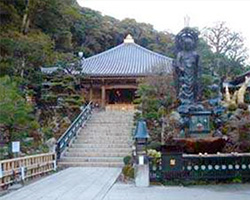 清荒神清澄寺