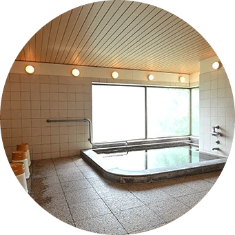 ワシントンホテル