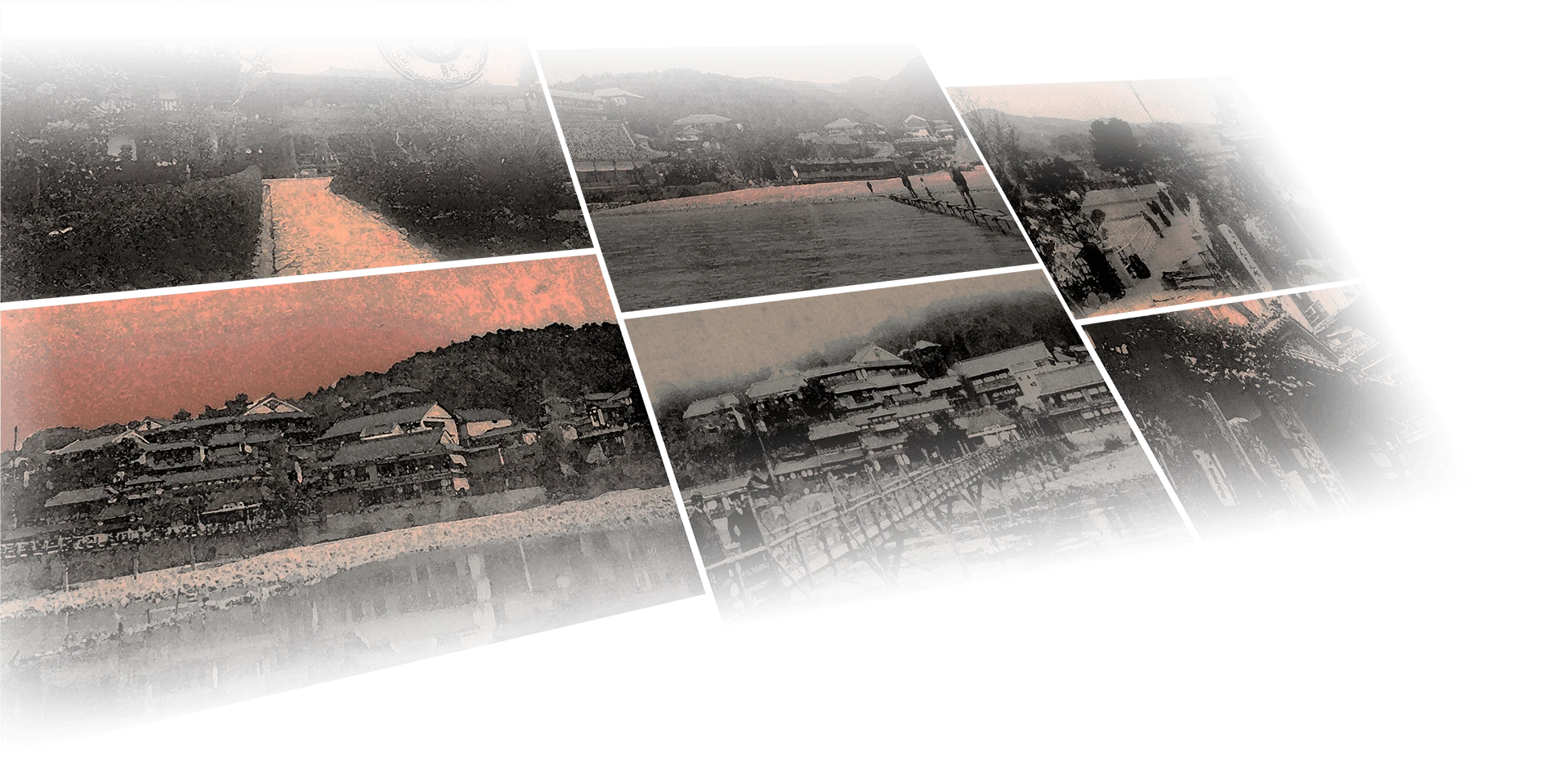 宝塚温泉の歴史