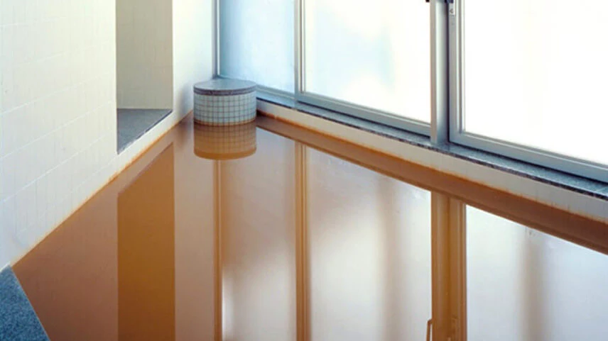 ナチュールスパ宝塚の金宝泉